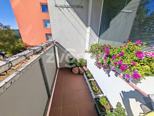 Prodej bytu 3+1 68 m²