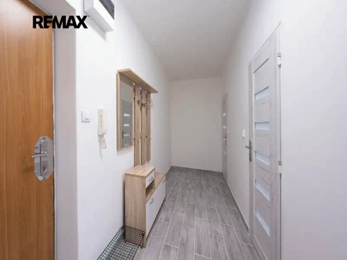 Prodej bytu 1+1 39 m²