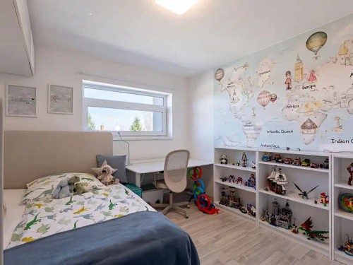 Prodaný byt 3+kk 80 m²