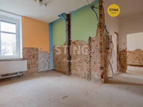 Prodej bytu 3+1 78 m²
