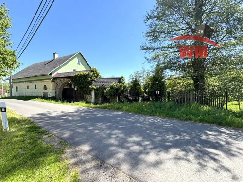 Prodej domu 200 m², pozemek 880 m²