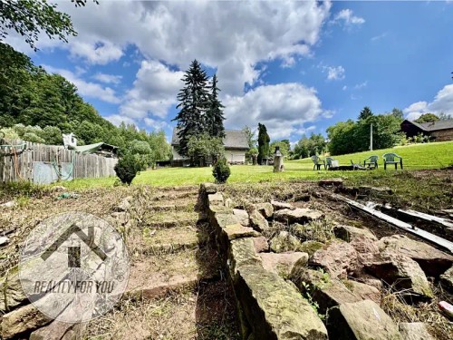 Prodej domu 220 m², pozemek 3984 m²