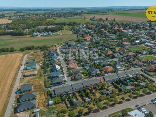 Prodej domu 125 m², pozemek 336 m²