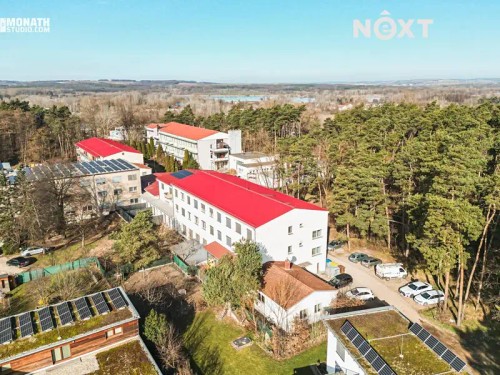 Prodej bytu 3+kk 93 m²