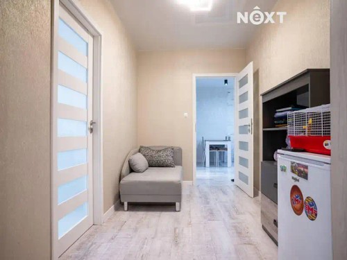 Prodaný byt 3+1 71 m²