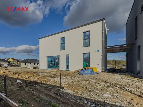 Prodej domu 104 m², pozemek 416 m²