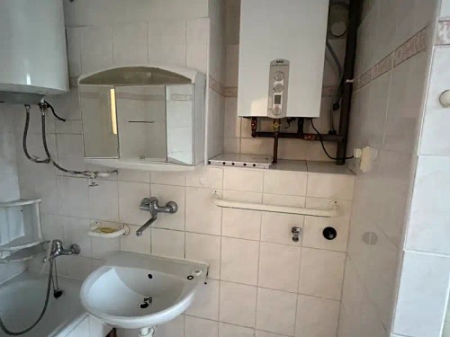 Prodaný  byt 2+1 54 m²