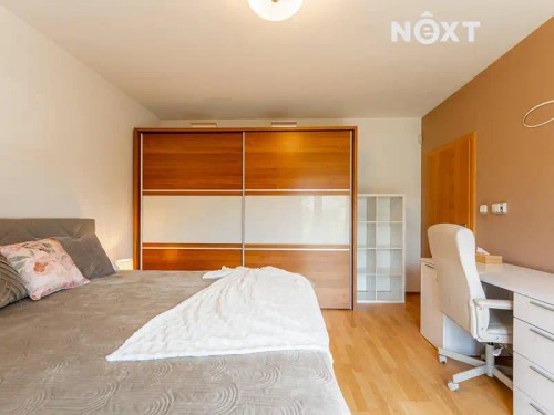 Prodaný byt 2+kk 67 m²