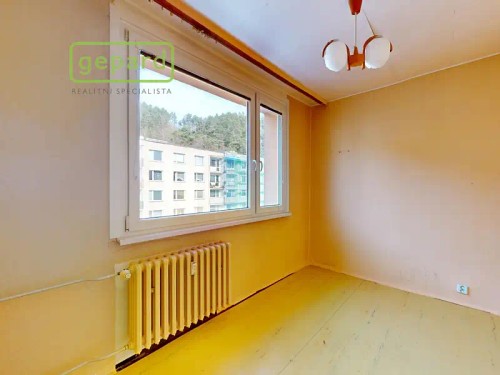 Prodej bytu 3+1 76 m²