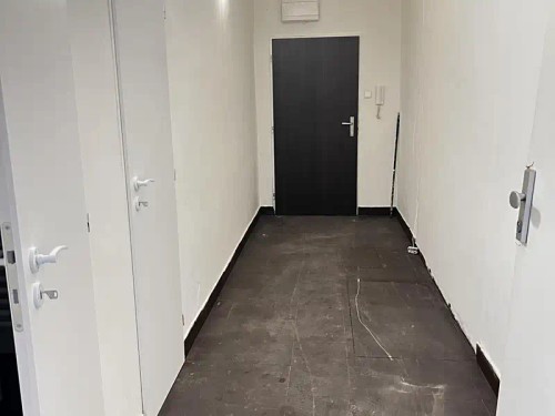 Prodaný byt 2+1 57 m²