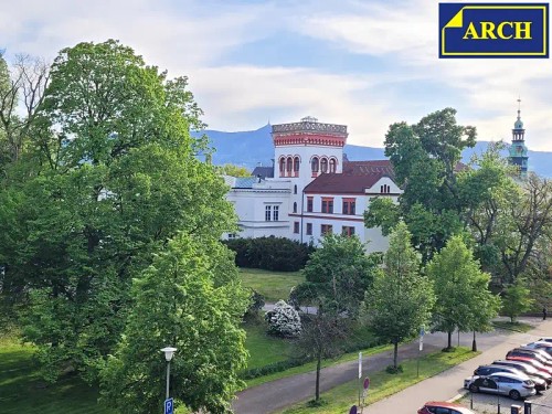 Prodej bytu 3+1 110 m²