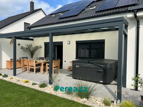 Prodaný  dům 163 m², pozemek 496 m²