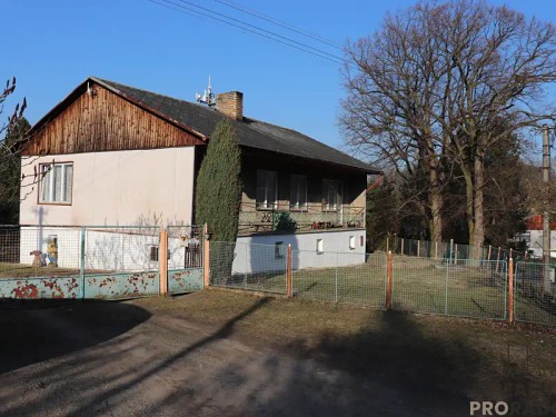 Prodej domu 114 m², pozemek 114 m²