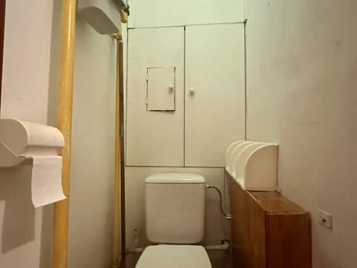 Prodaný byt 2+1 50 m²