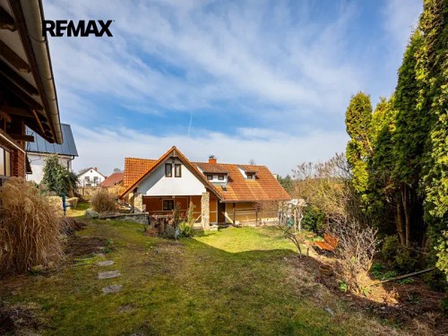 Prodej chalupy 121 m², pozemek 638 m²