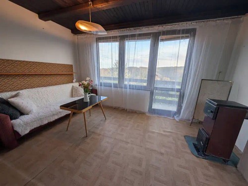 Prodej chaty 40 m², pozemek 389 m²