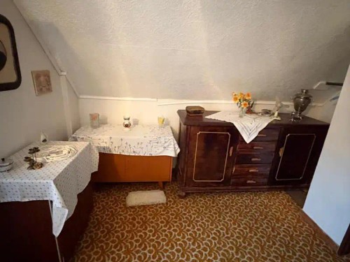 Prodej chaty 102 m², pozemek 973 m²