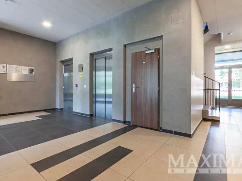 Prodaný byt 4+kk 116 m²