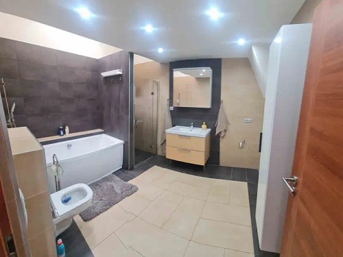Prodaný byt 4+kk 144 m²
