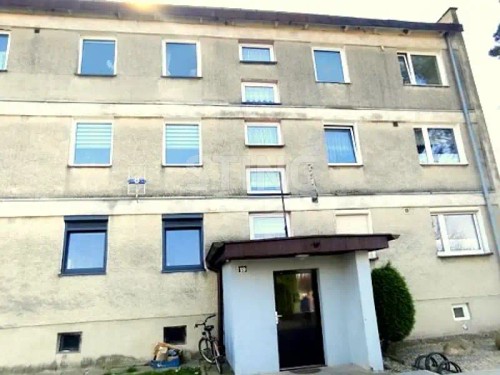 Prodej bytu 3+1 59 m²