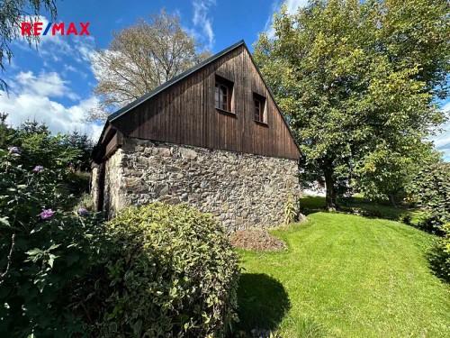 Prodej domu 800 m², pozemek 1904 m²