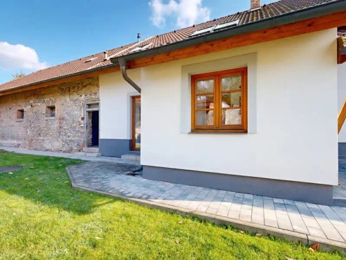 Prodej domu 317 m², pozemek 1233 m²