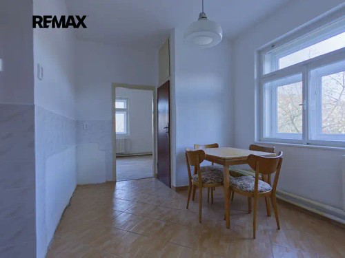 Prodej bytu 3+1 74 m²