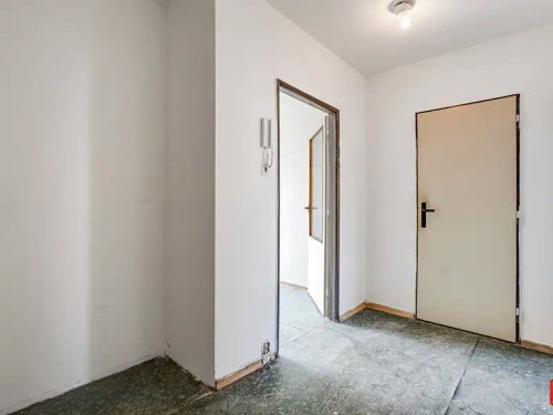 Prodej bytu 3+1 55 m²