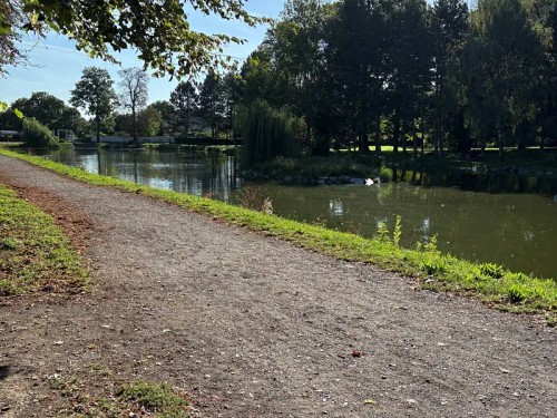 Prodaný  byt 1+kk 41 m²