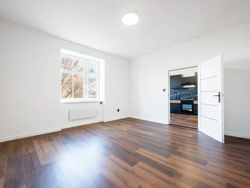 Prodej bytu 1+1 39 m²