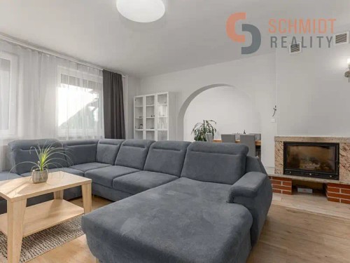 Prodej domu 230 m², pozemek 488 m²