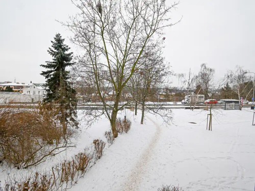 Prodej bytu 3+1 74 m²