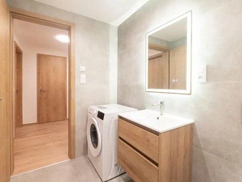 Prodej bytu 2+kk 54 m²