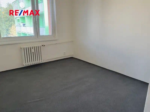 Prodaný  byt 2+1 48 m²