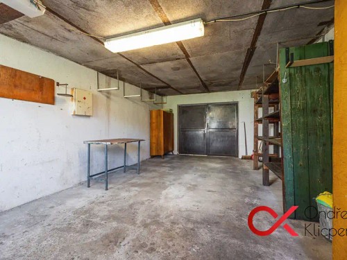 Prodej domu 110 m², pozemek 1076 m²