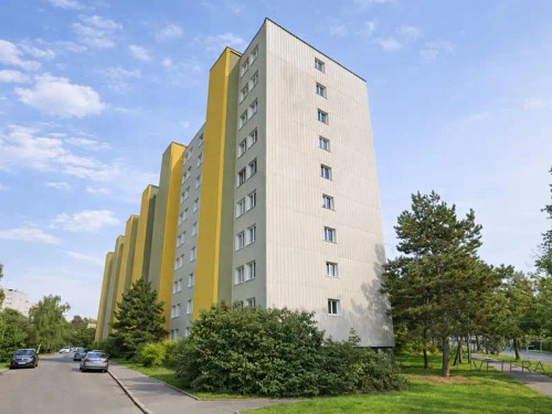 Prodaný byt 4+kk 79 m²