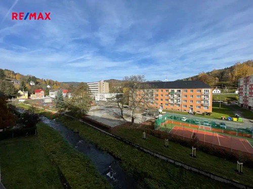 Prodej bytu 3+1 72 m²