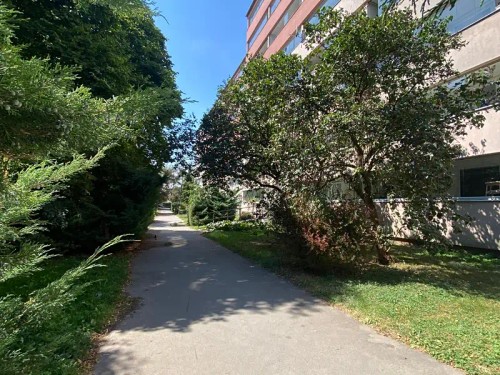 Prodaný byt 3+1 67 m²