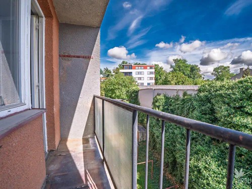 Prodej bytu 2+1 58 m²