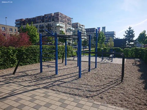 Prodej bytu 3+1 120 m²