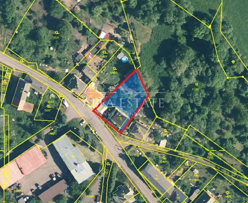 Prodej domu 160 m², pozemek 771 m²