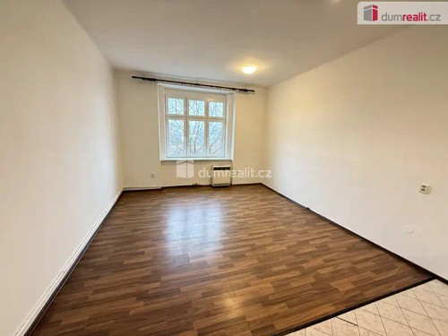 Prodaný byt 2+kk 57 m²