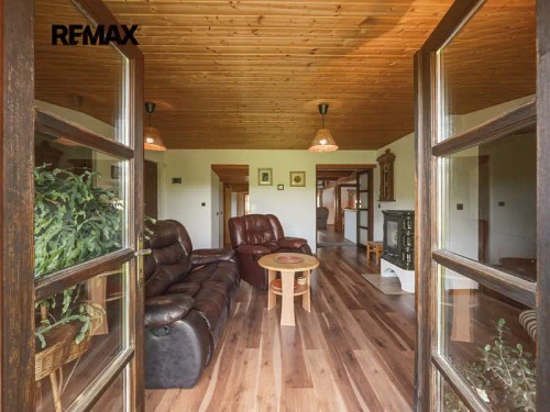 Prodej domu 166 m², pozemek 329 m²