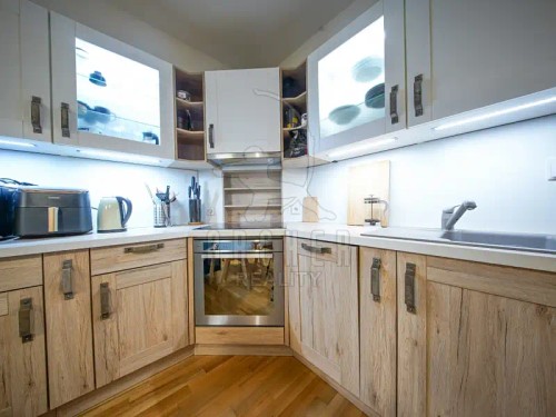 Prodej bytu 3+kk 68 m²