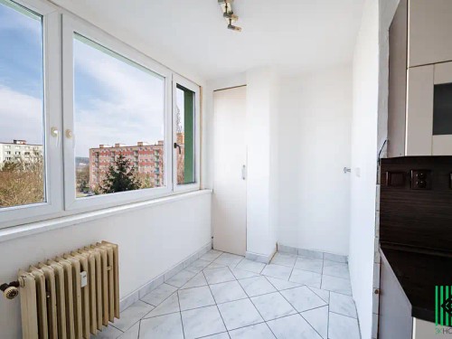 Prodej bytu 2+1 64 m²