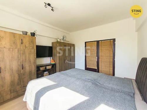 Prodej bytu 2+1 57 m²