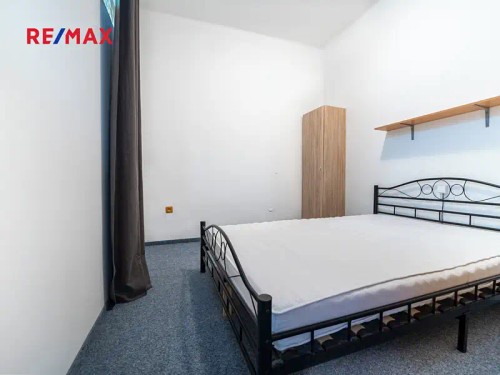 Prodej bytu 2+kk 46 m²