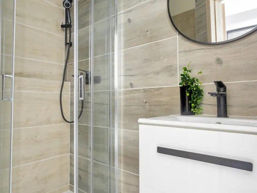 Prodaný byt 2+kk 45 m²