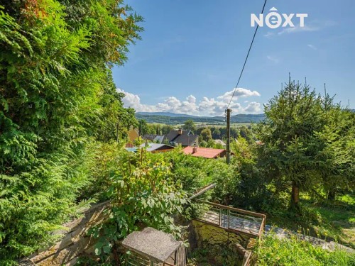 Prodej chaty 70 m², pozemek 344 m²