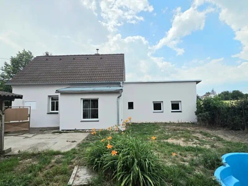 Prodej domu 96 m², pozemek 300 m²